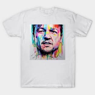 Portrait of Jeremy T-Shirt